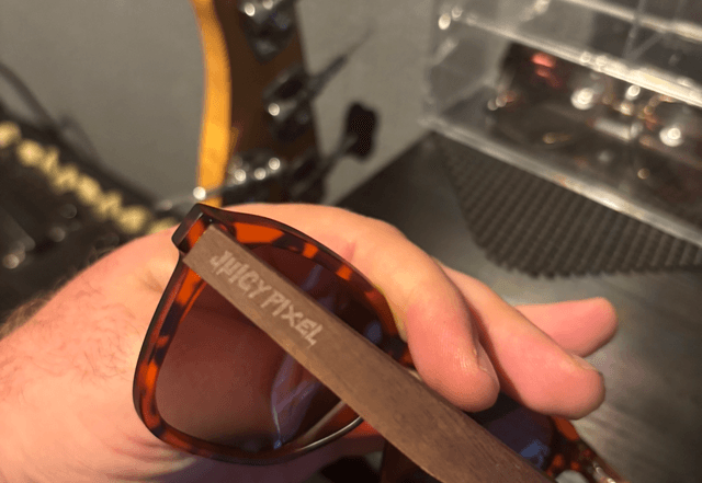 Branded Sun Glasses