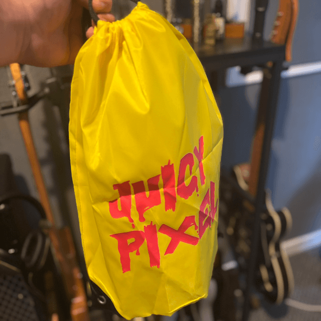 Gym Or Shoe Bag