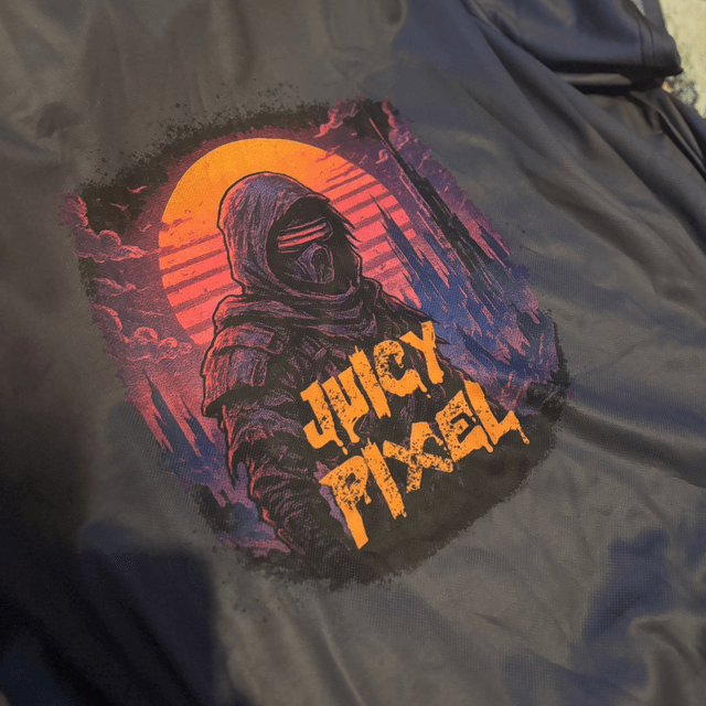 Lone Wolf Tshirt